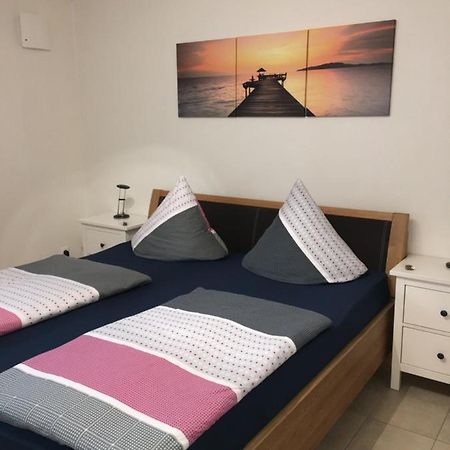 Appartement Sonnengruss à Commune fusionnée de Cochem-Land Extérieur photo