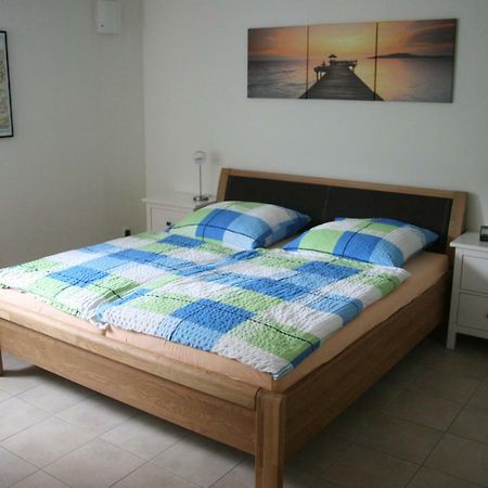 Appartement Sonnengruss à Commune fusionnée de Cochem-Land Extérieur photo